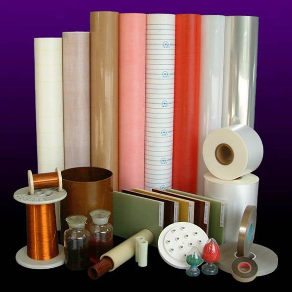electrical insulating materials