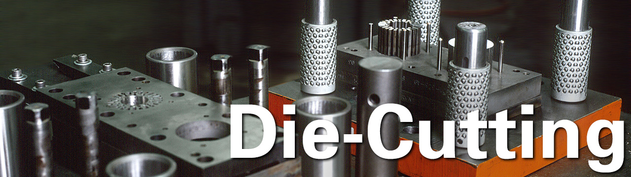 IDI Fabrication Die-Cutting Services